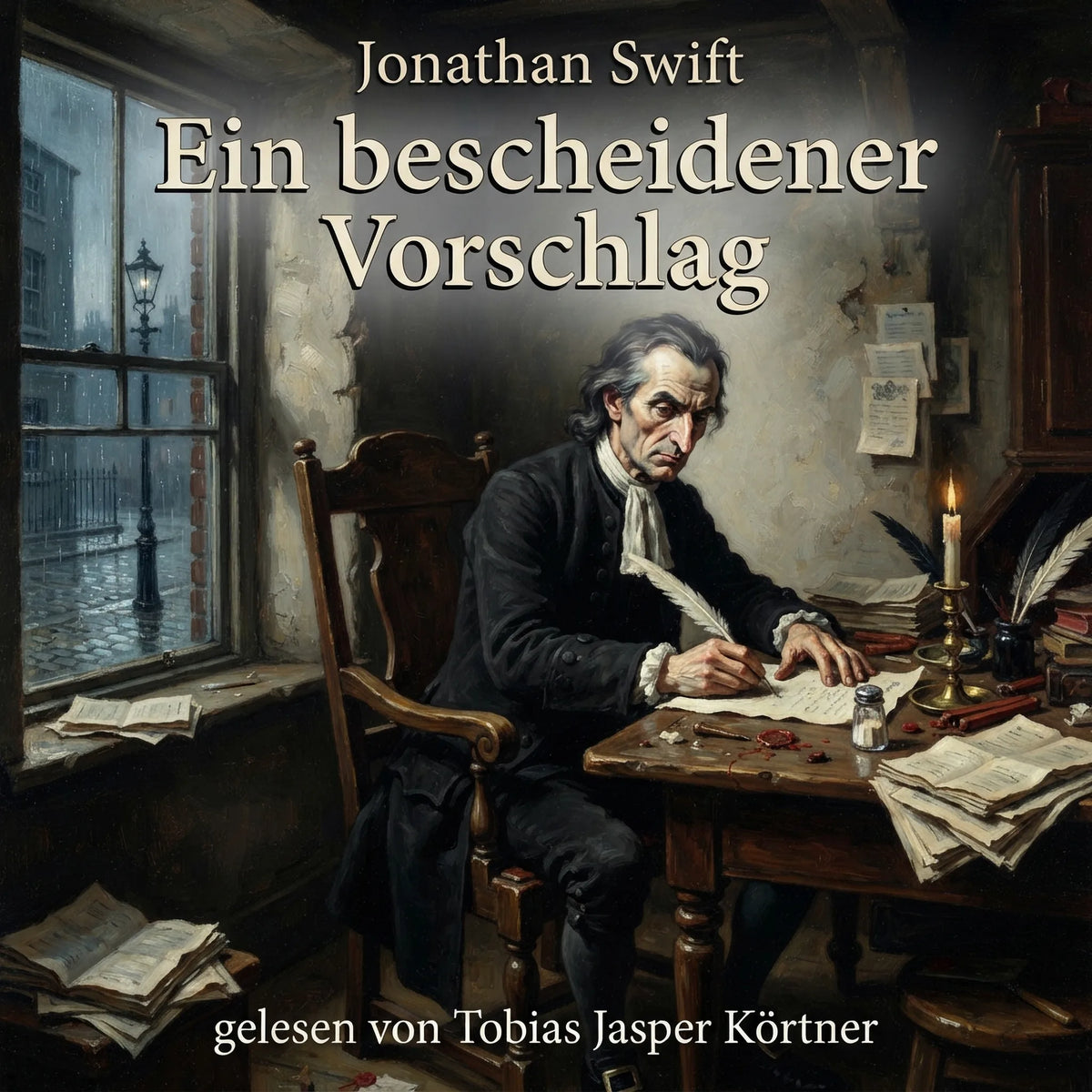 Ein bescheidener Vorschlag