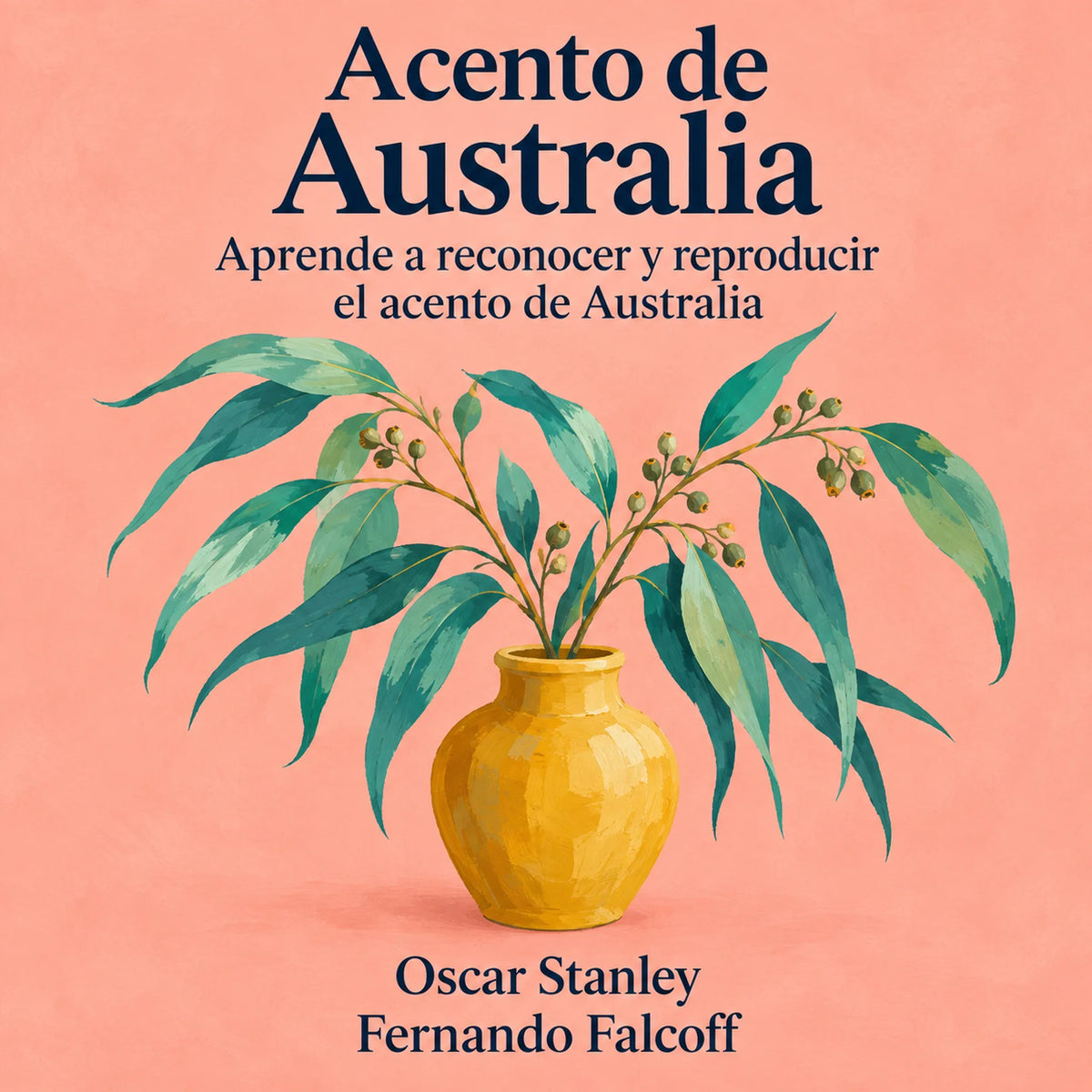 Acento de Australia