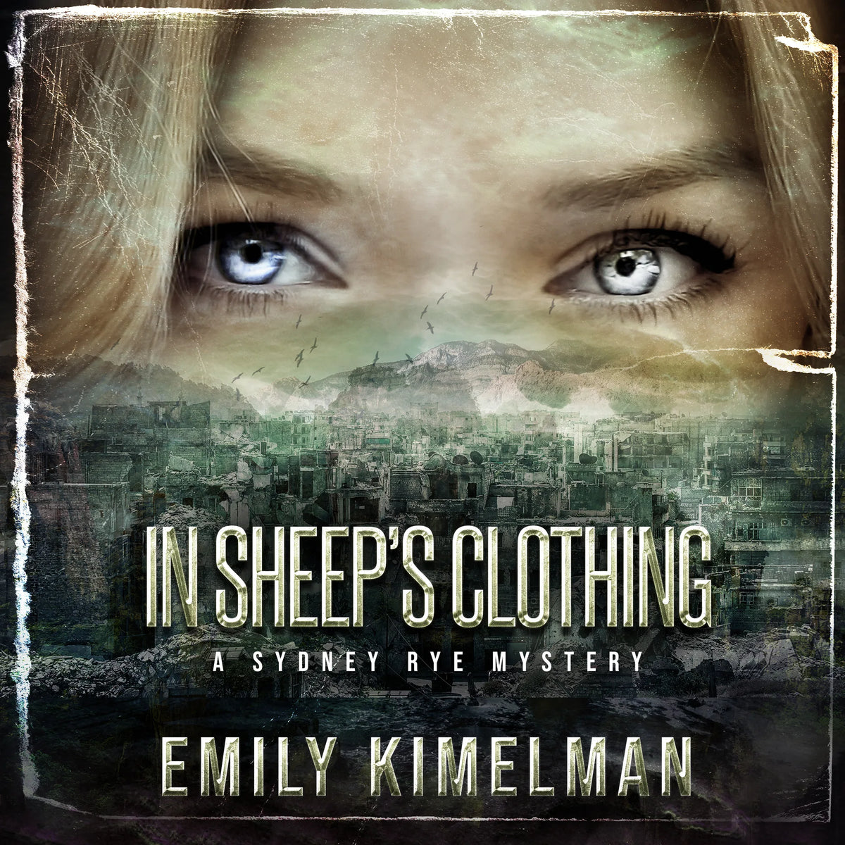 In Sheep's Clothing