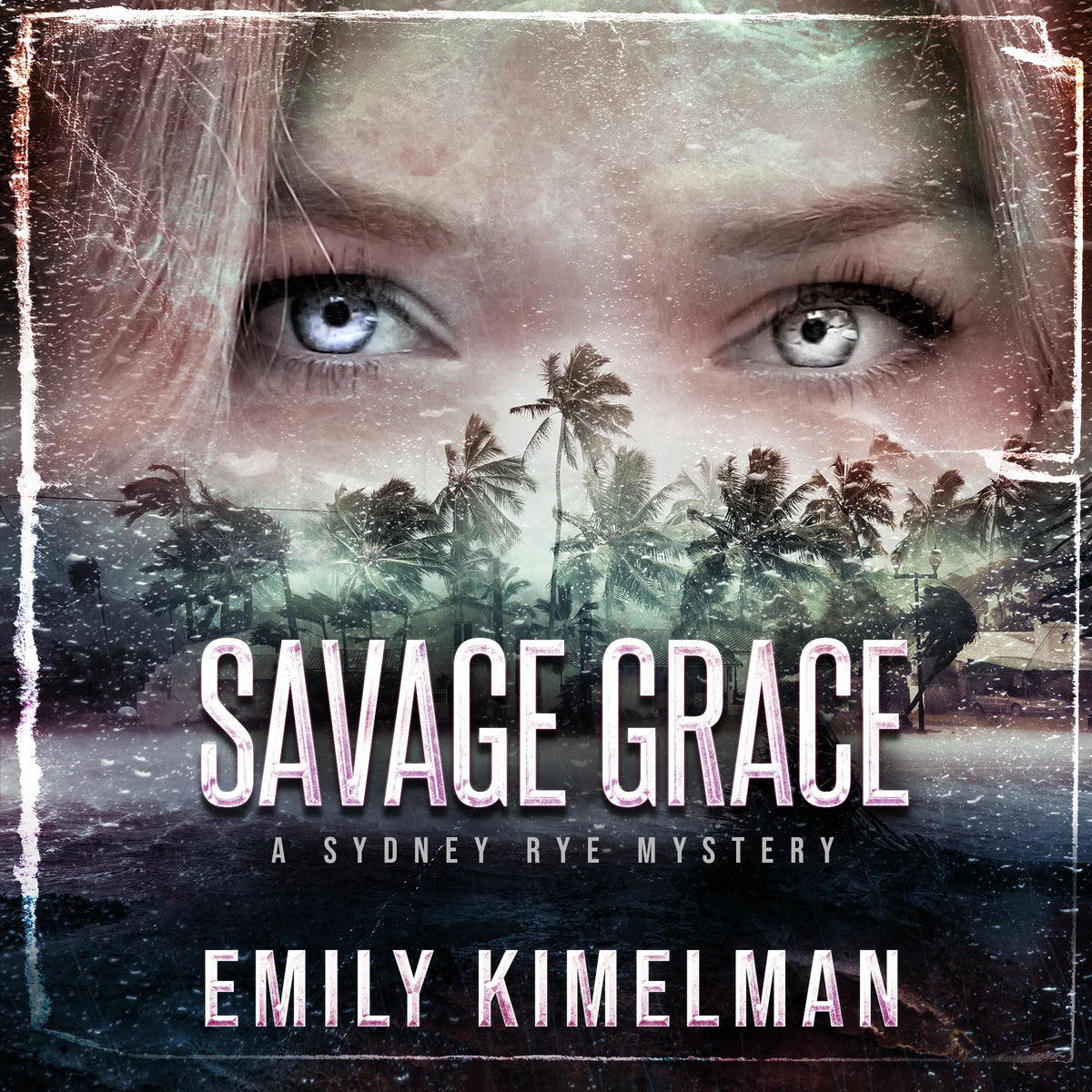 Savage Grace