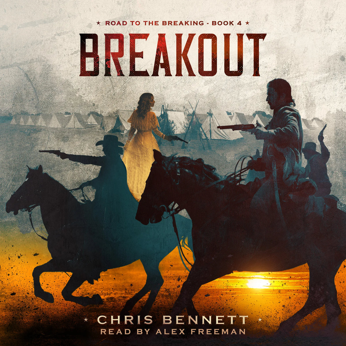 Breakout
