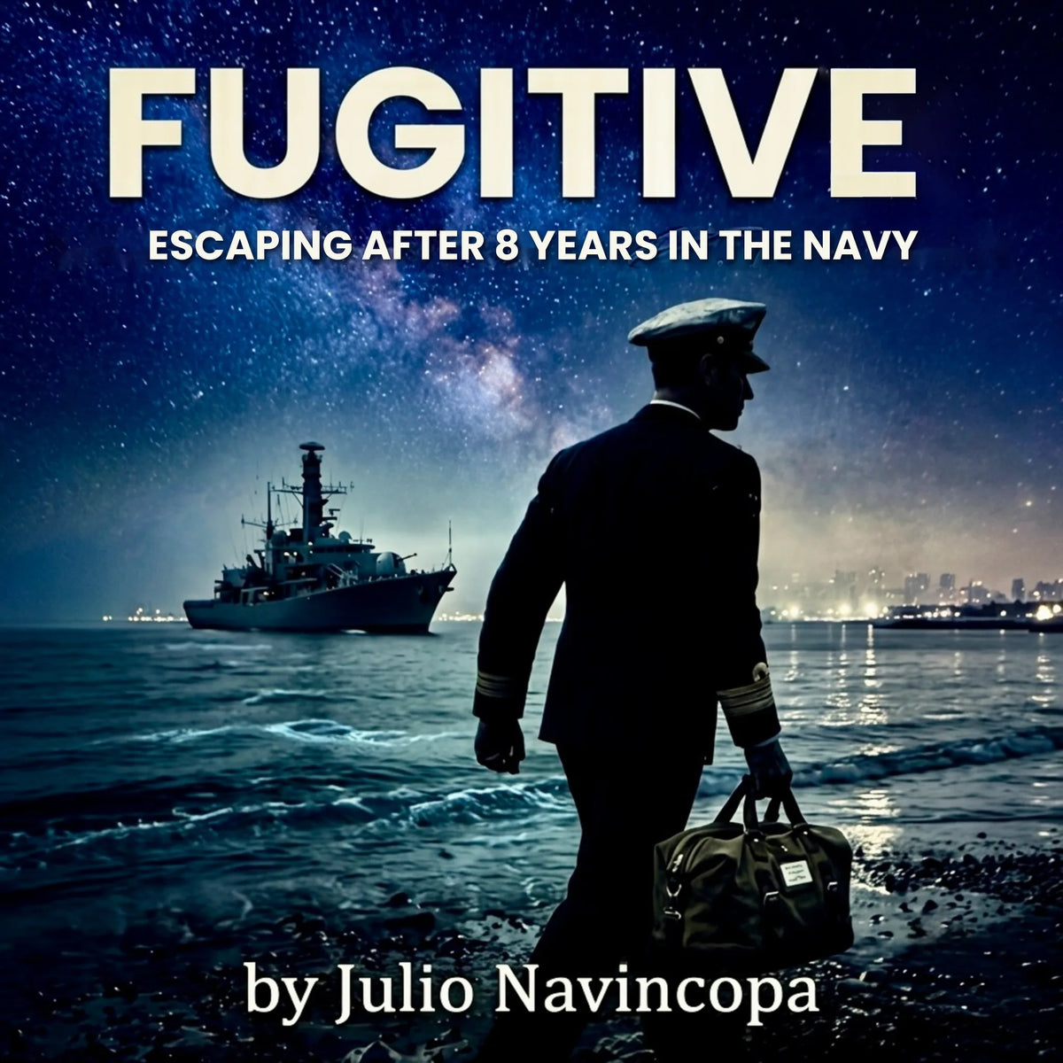 FUGITIVE