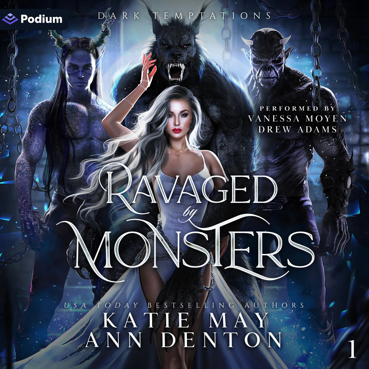 Ravaged by Monsters