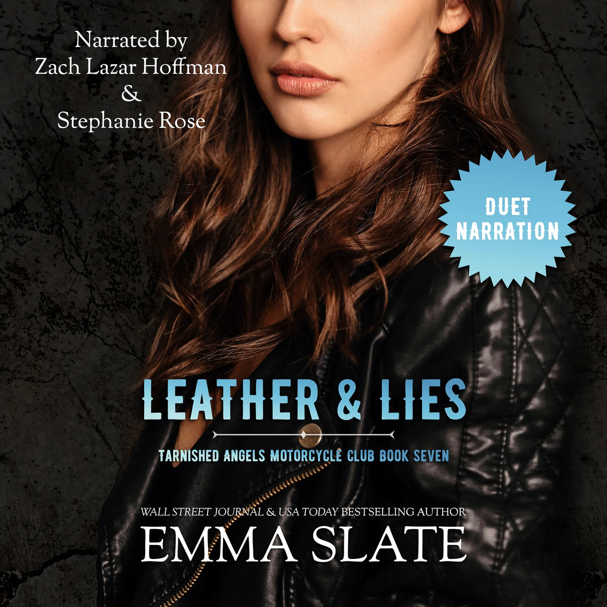 Leather & Lies
