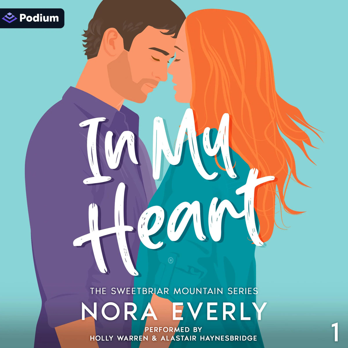 In My Heart