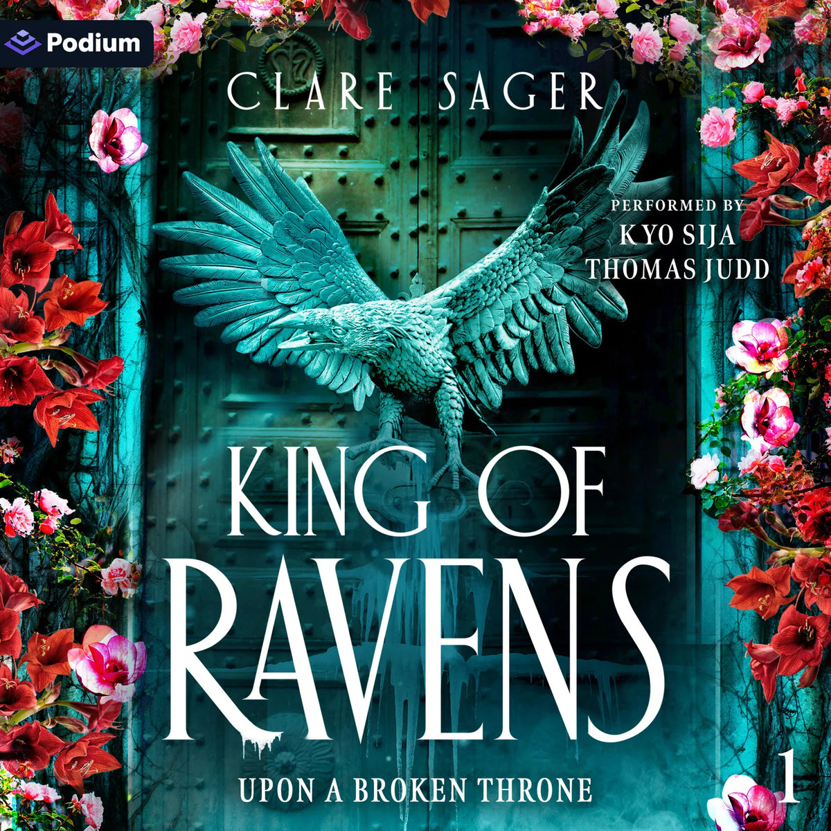 King of Ravens