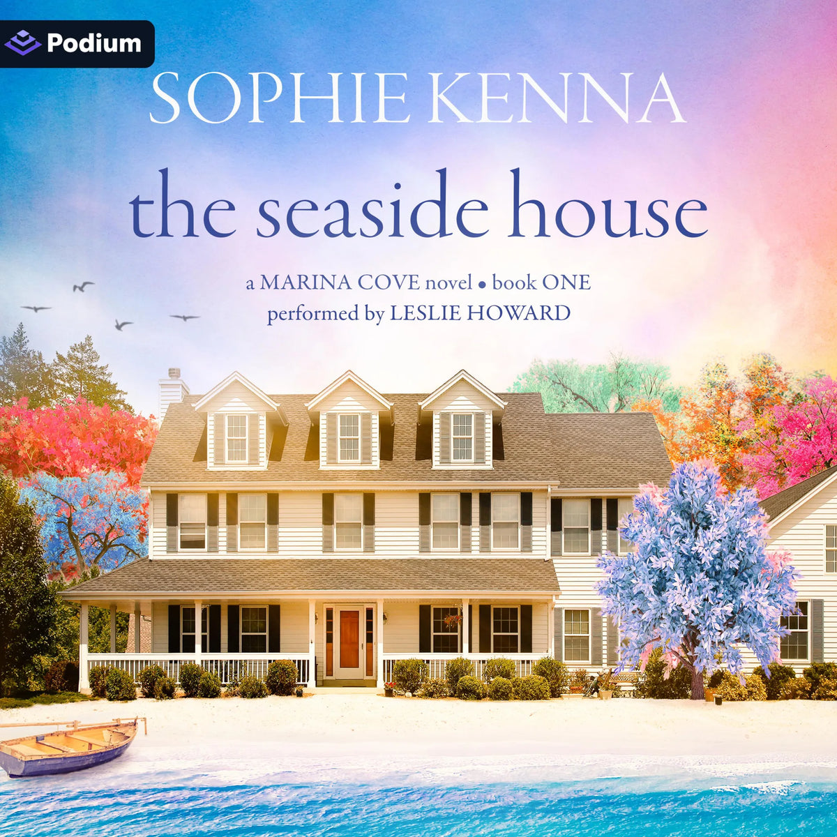 The Seaside House