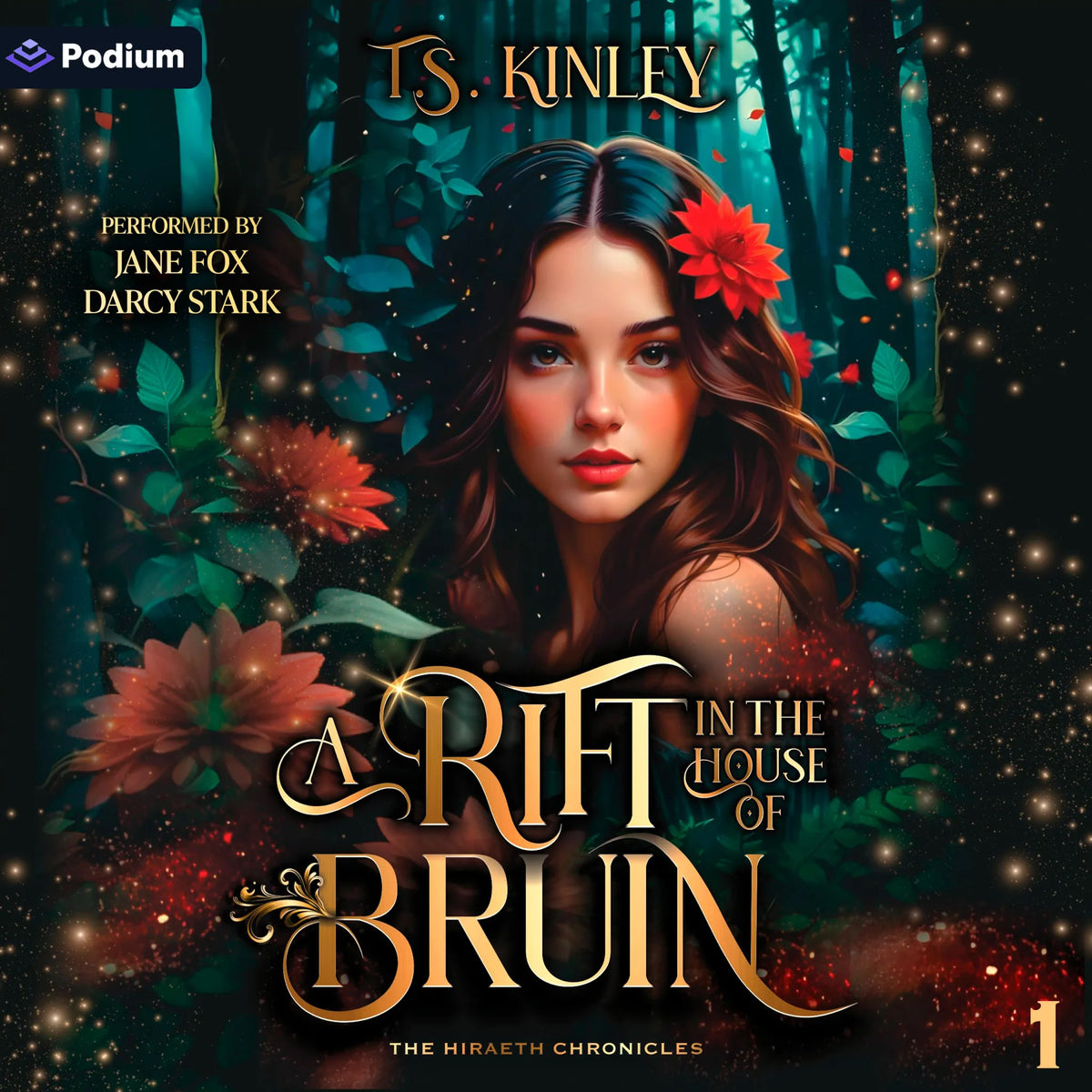 A Rift in the House of Bruin