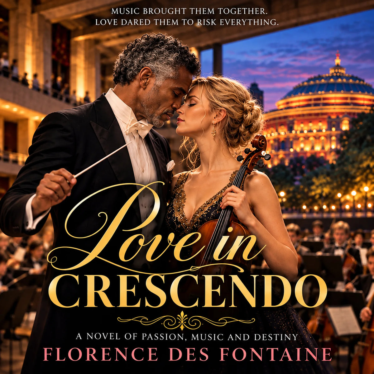 Love in Crescendo