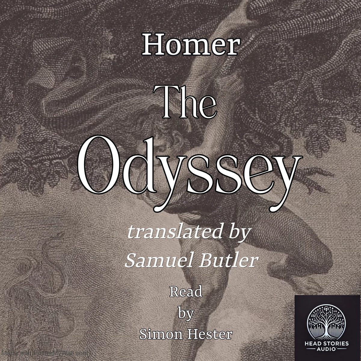 The Odyssey