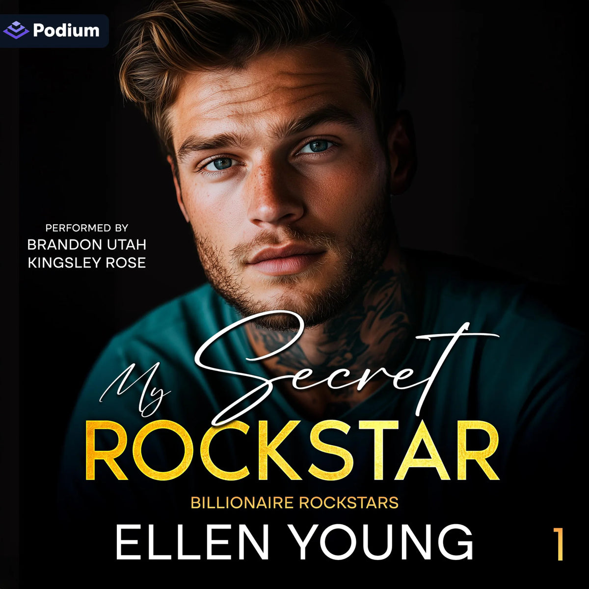 My Secret Rockstar