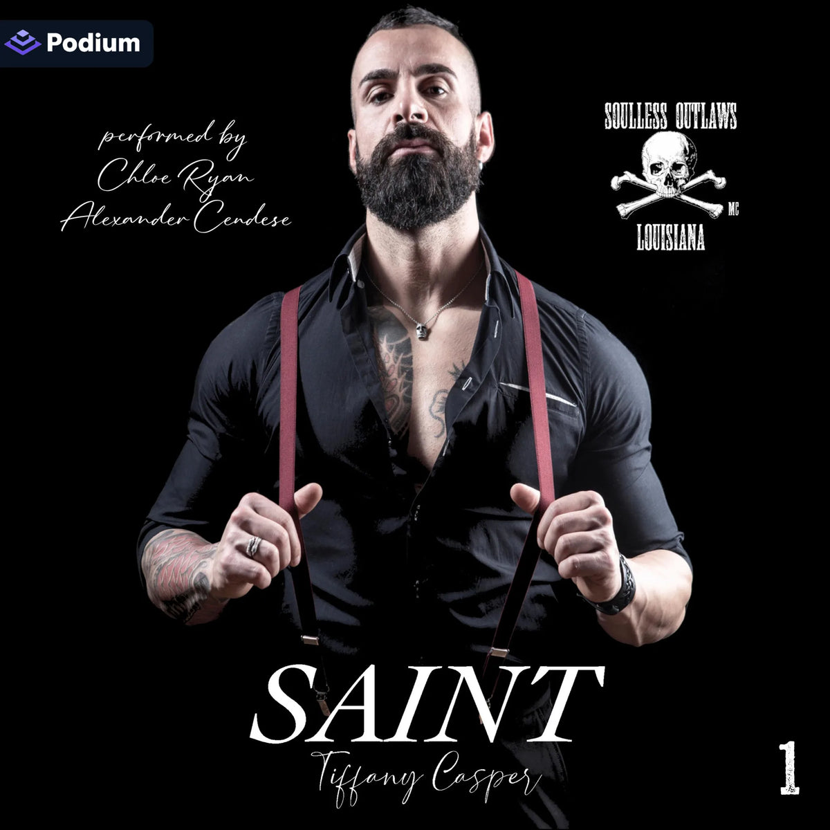 Saint