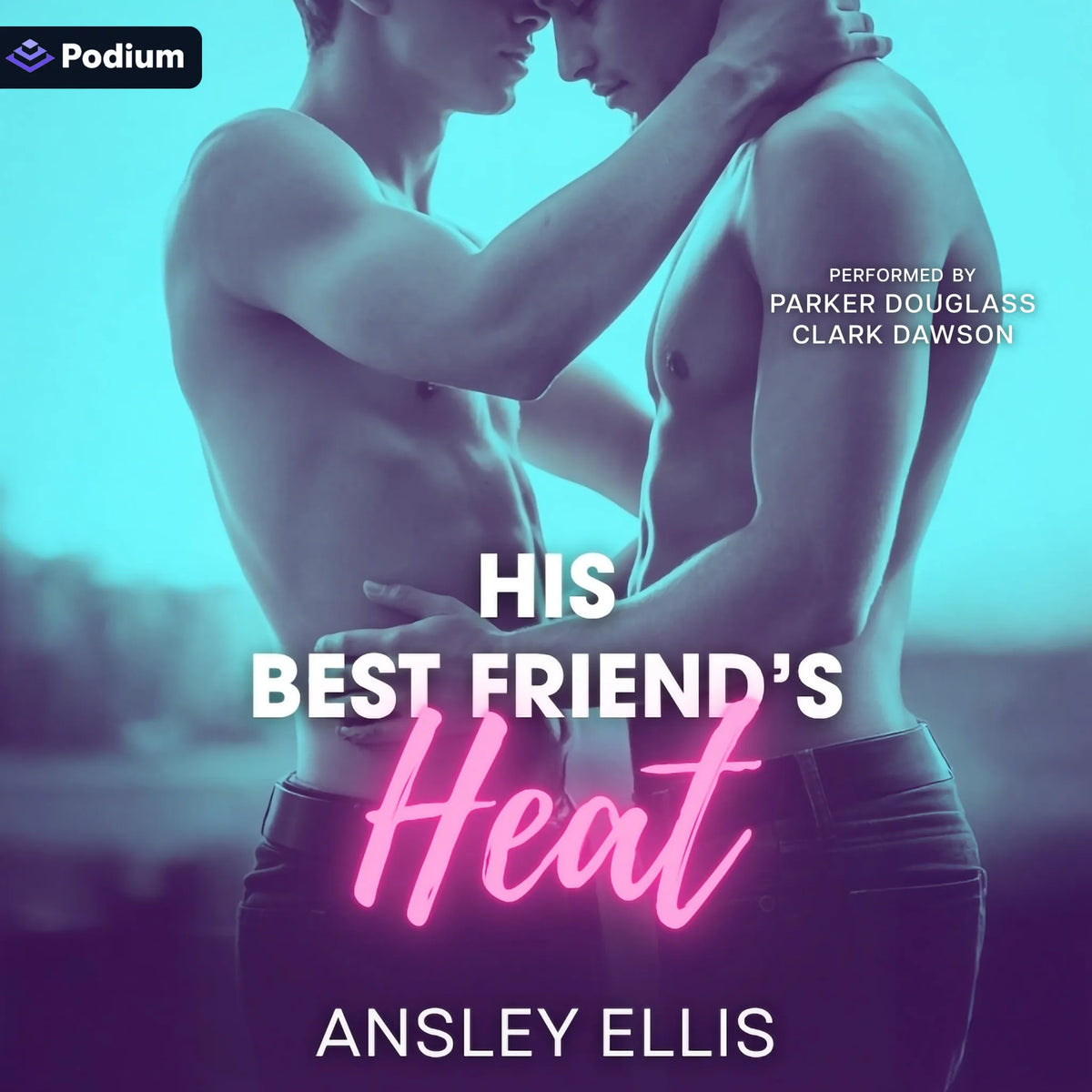 His Best Friend's Heat