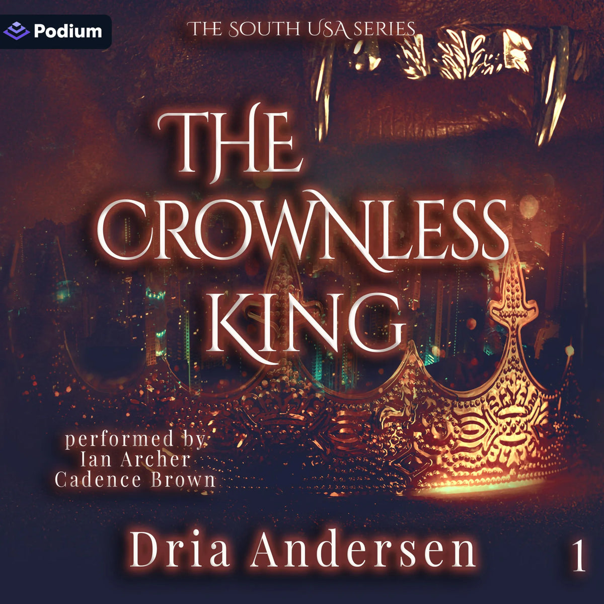 The Crownless King