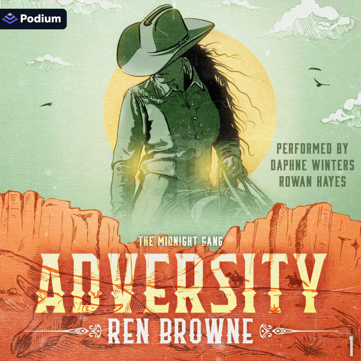 Adversity