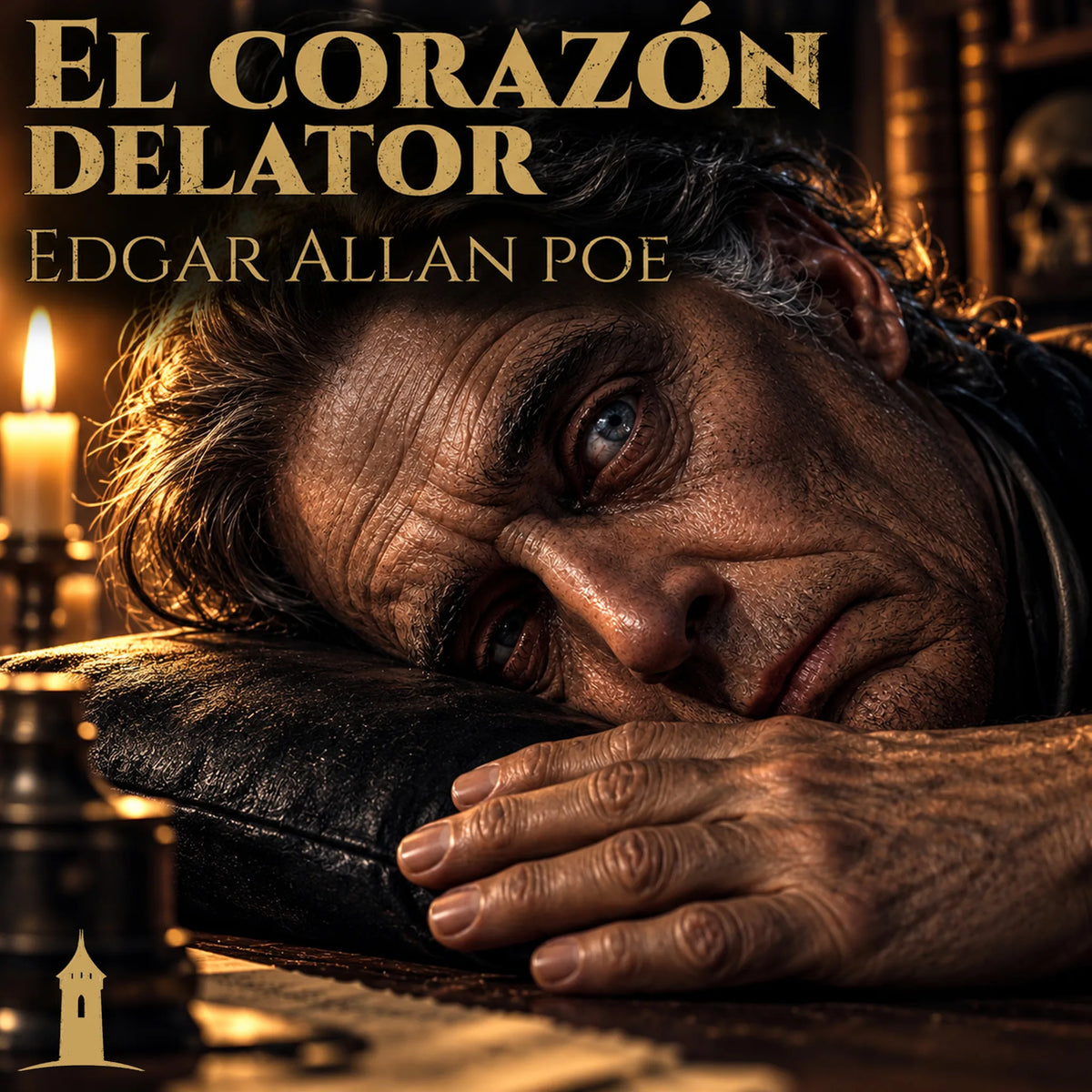 El corazón delator