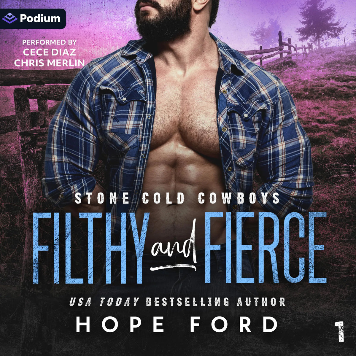 Filthy and Fierce