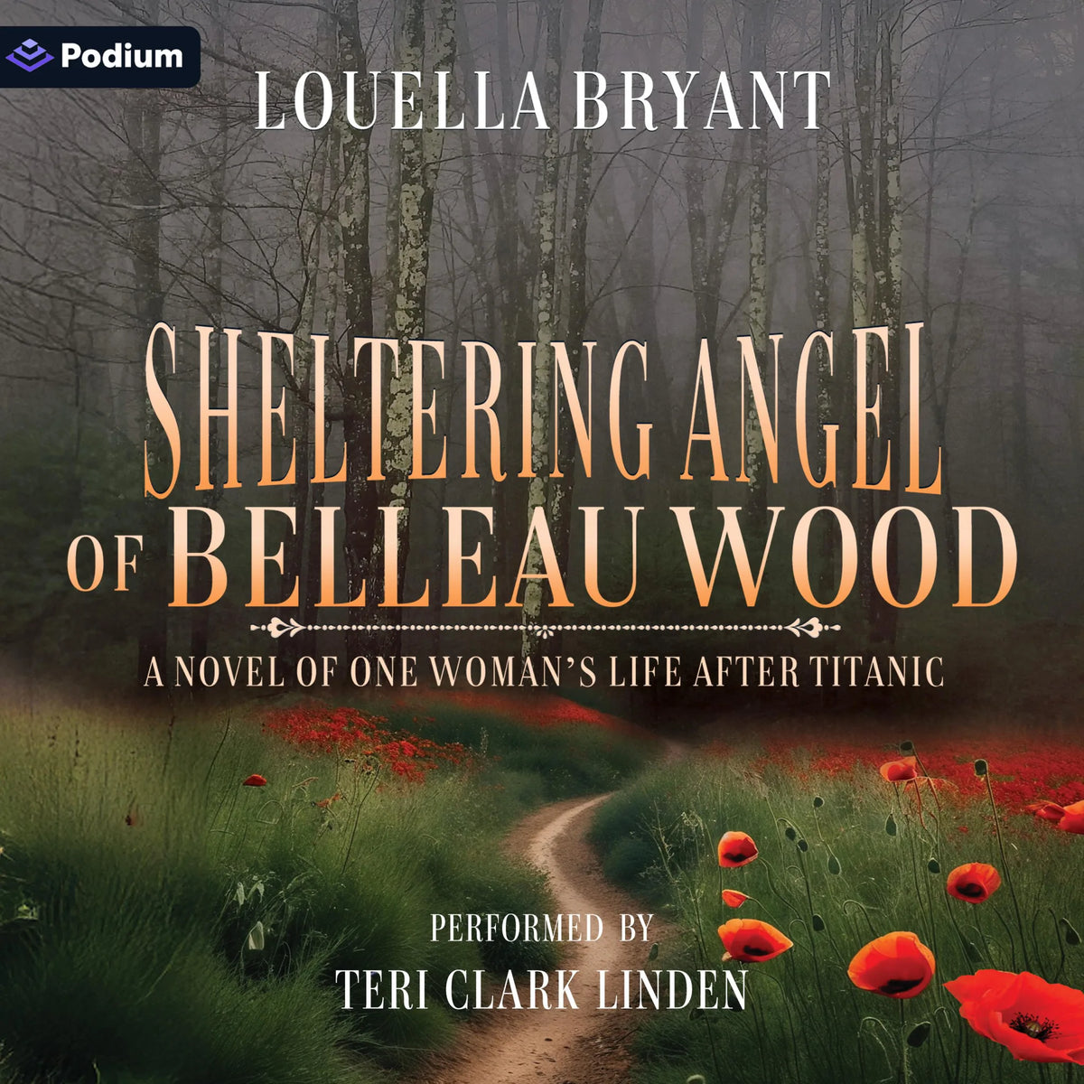 Sheltering Angel of Belleau Wood
