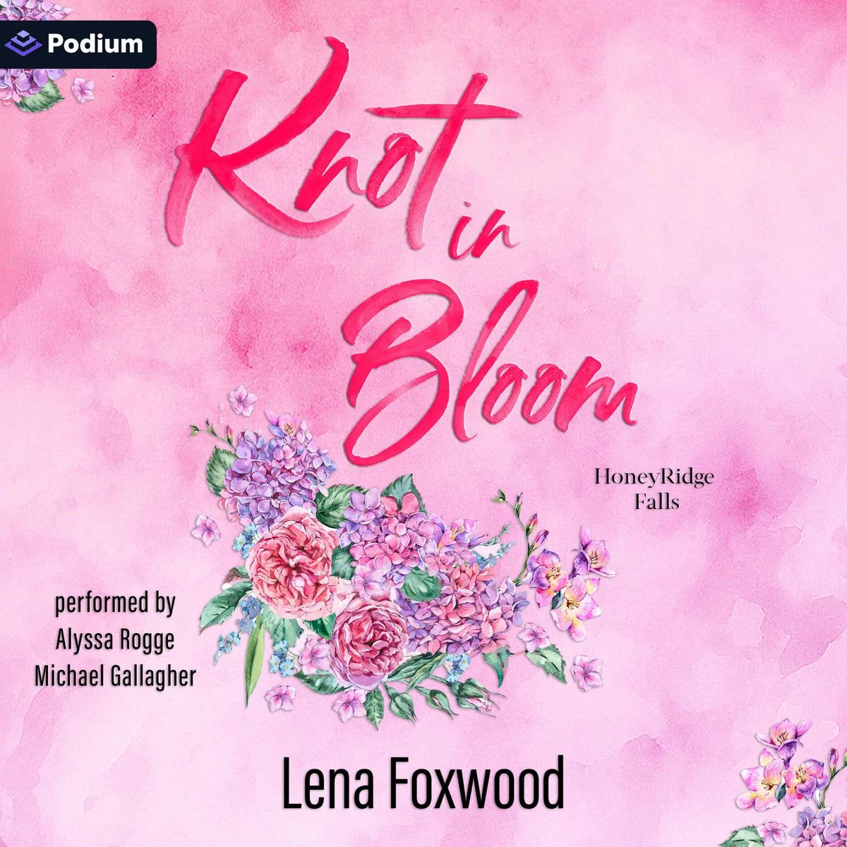 Knot in Bloom