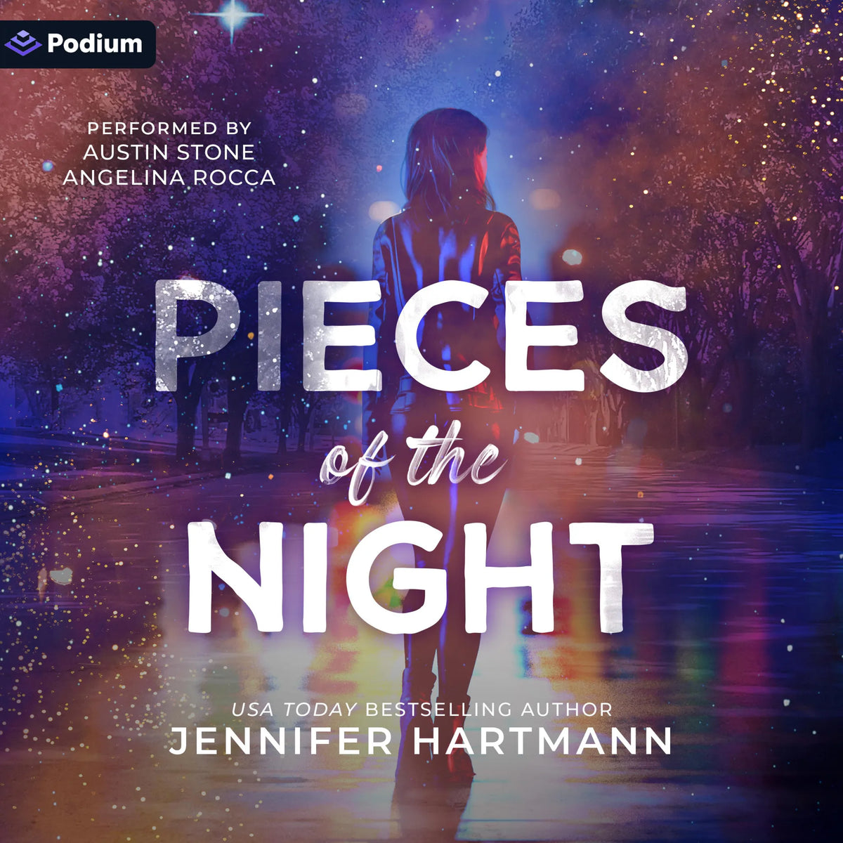 Pieces of the Night