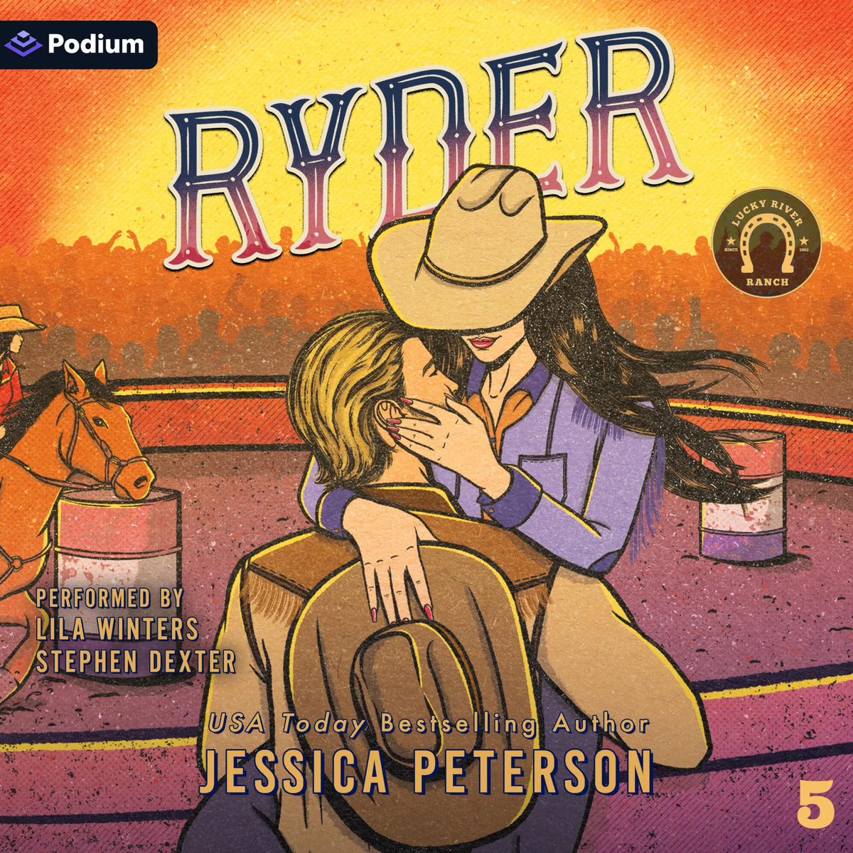 Ryder