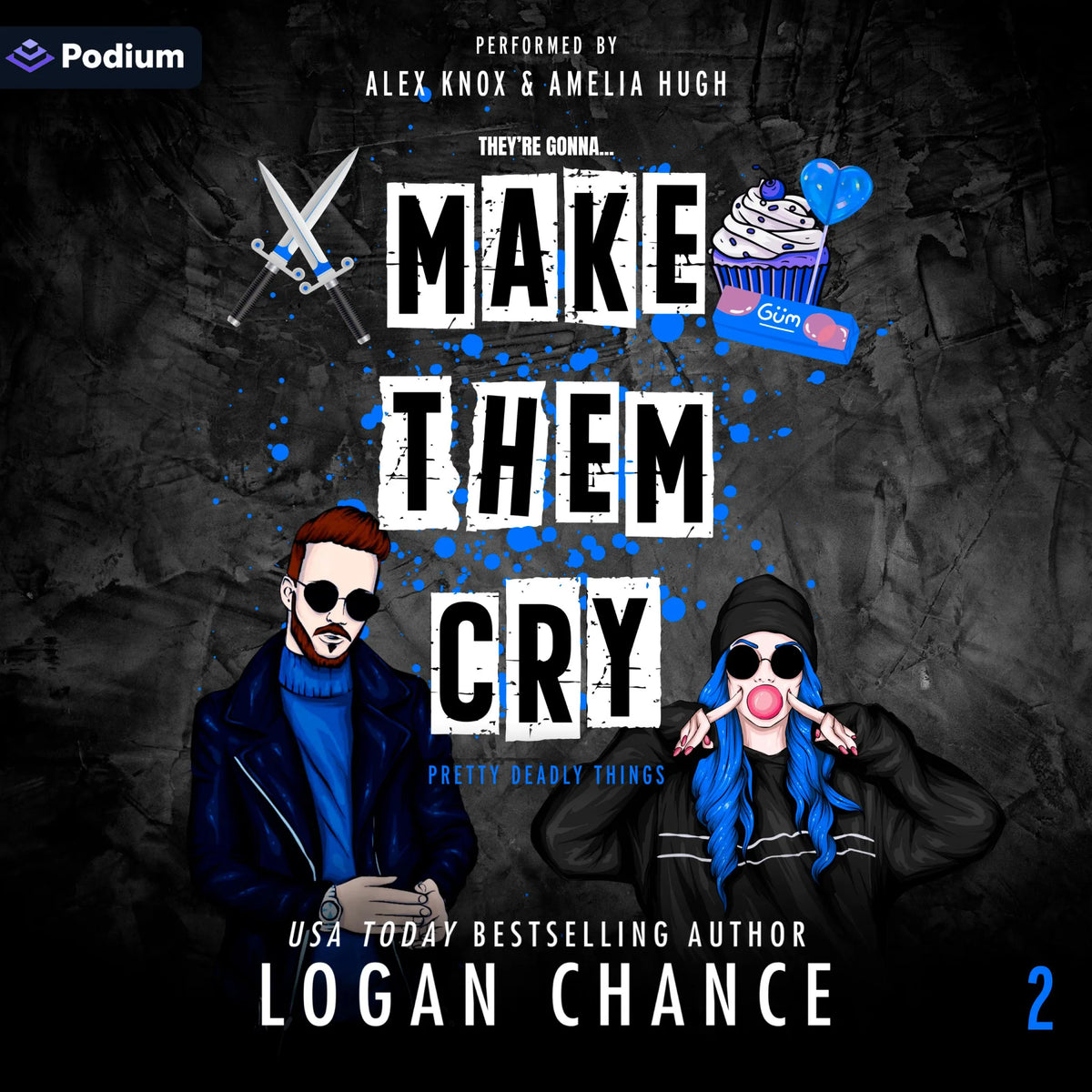 Make Them Cry