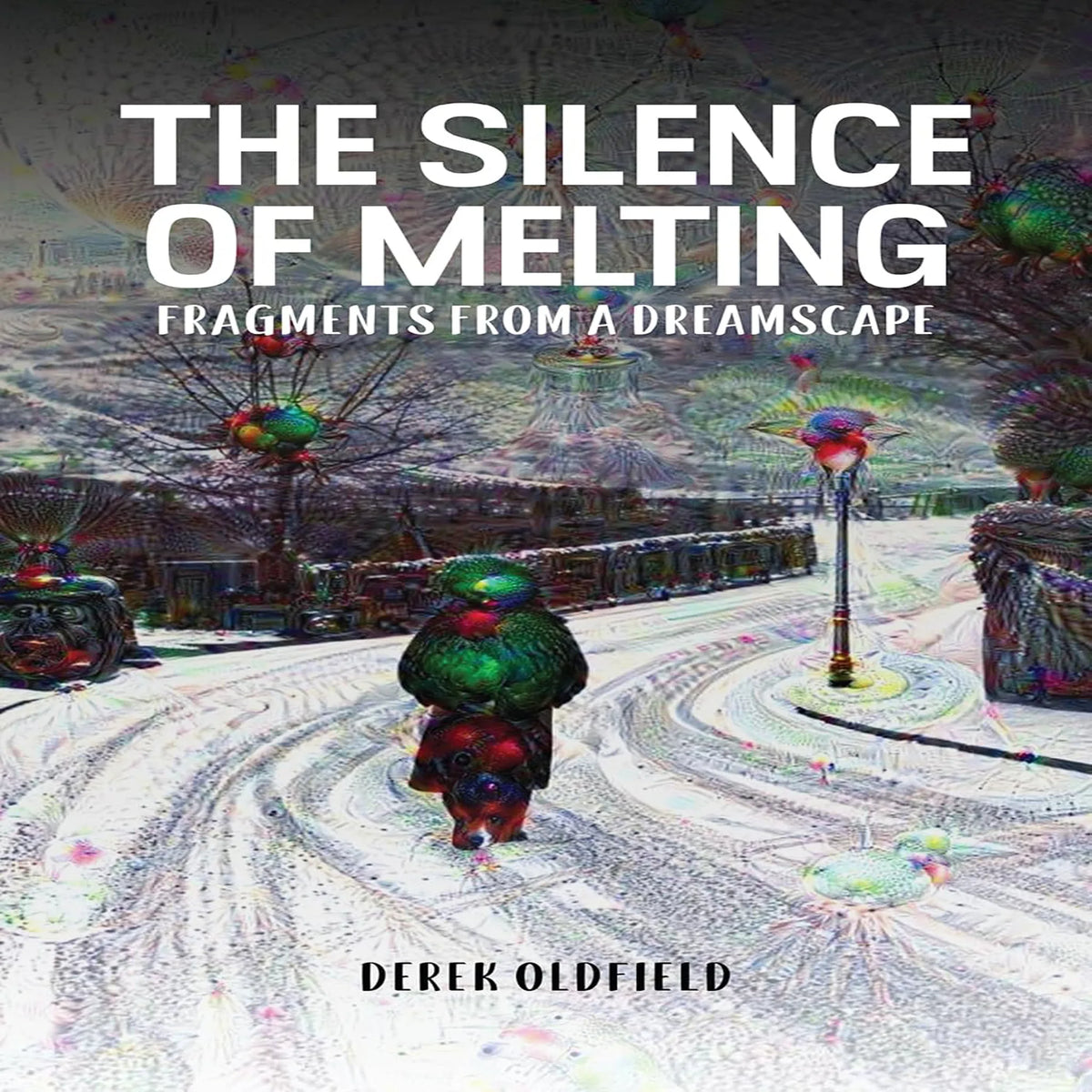 The Silence of Melting