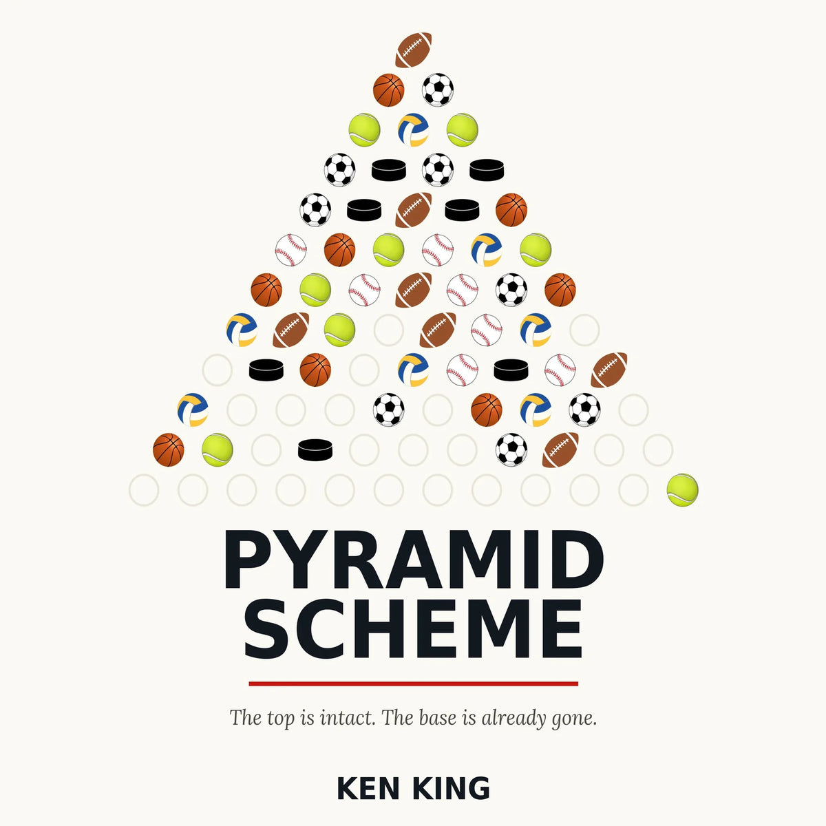 Pyramid Scheme