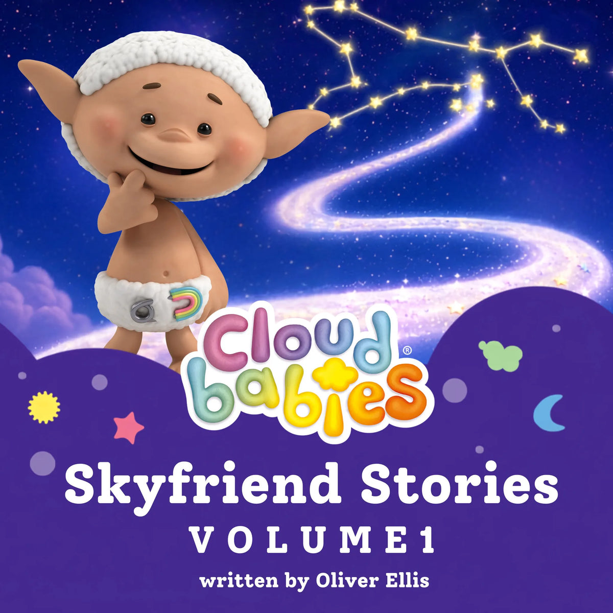 Cloudbabies