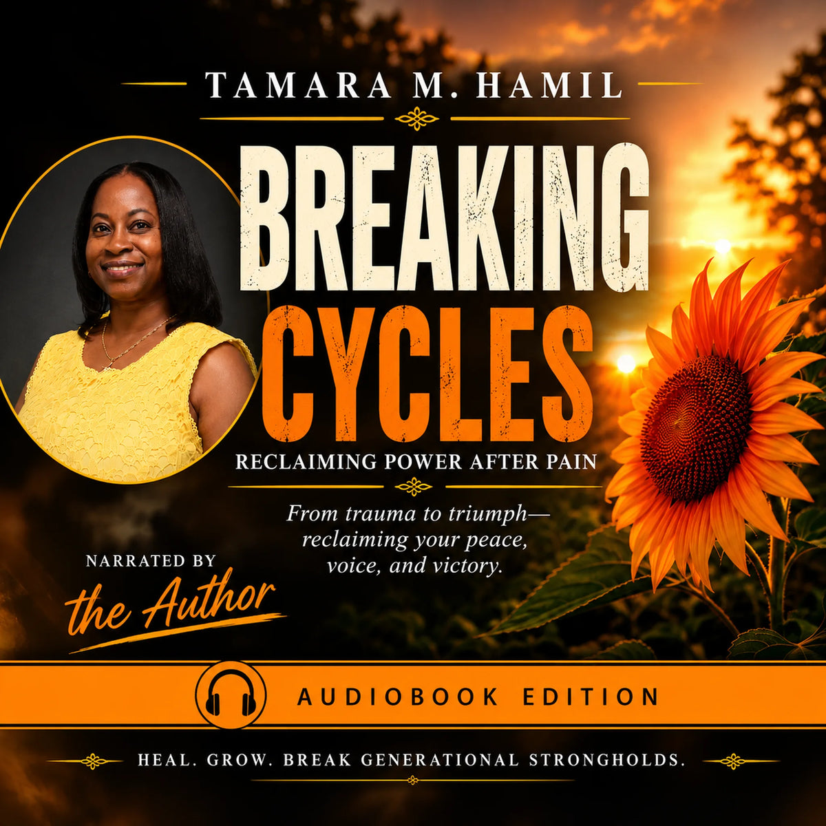 Breaking Cycles