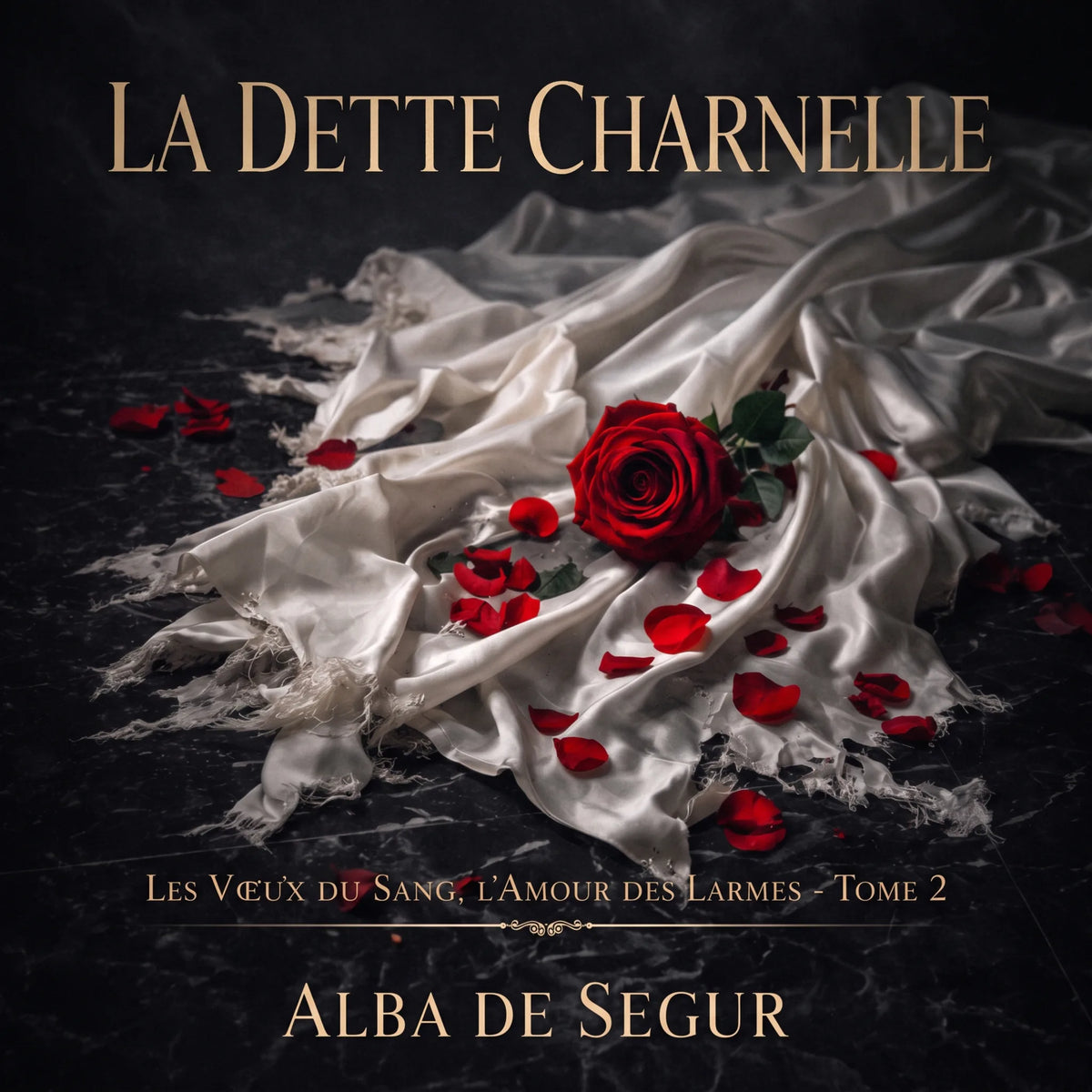 La Dette Charnelle