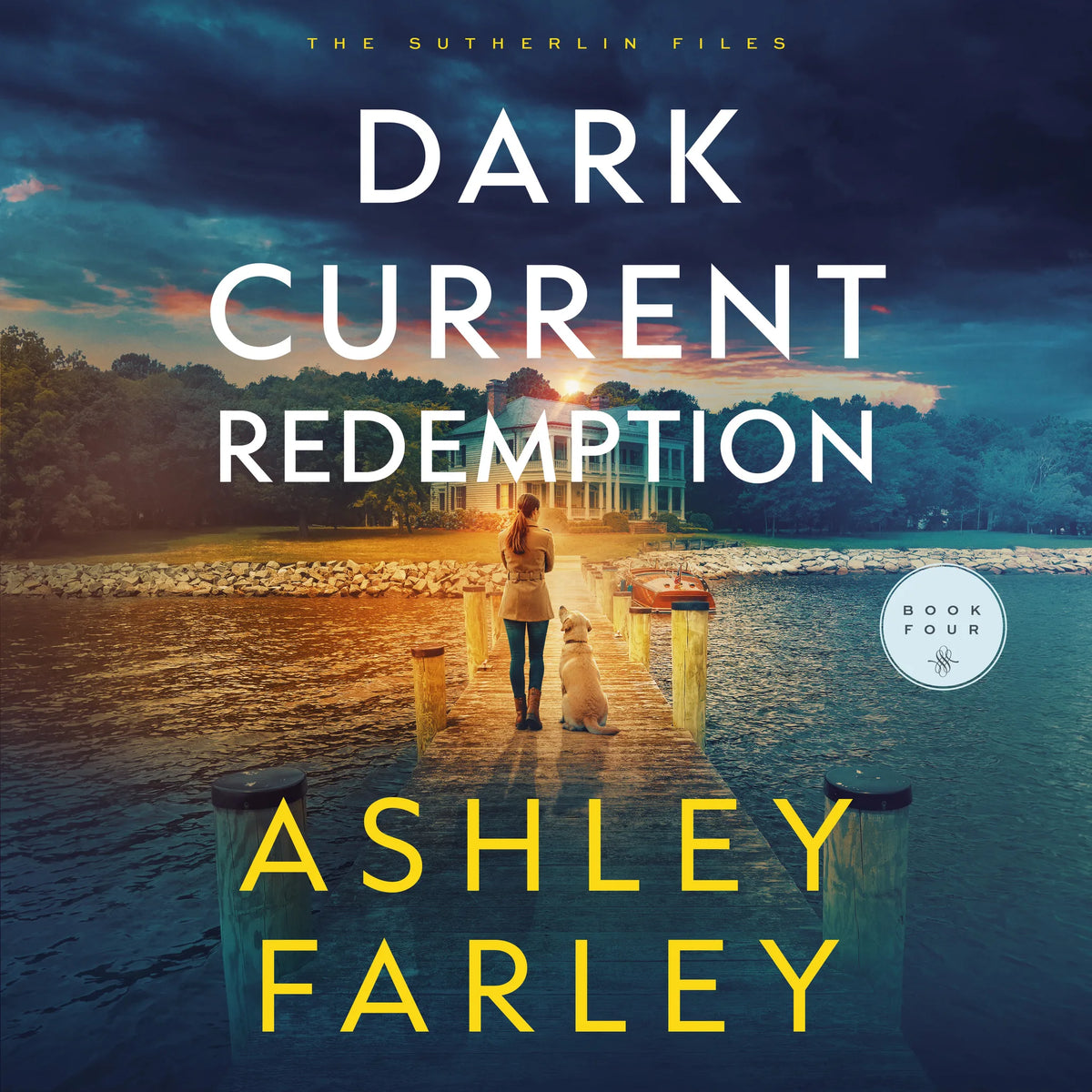 Dark Current Redemption