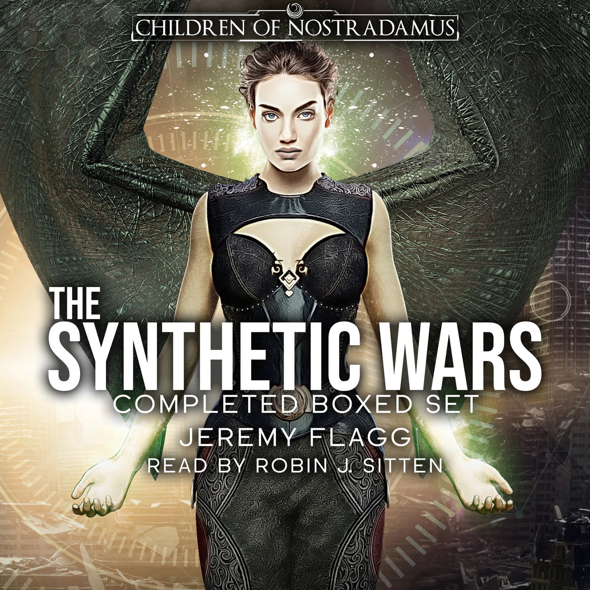The Synthetic Wars