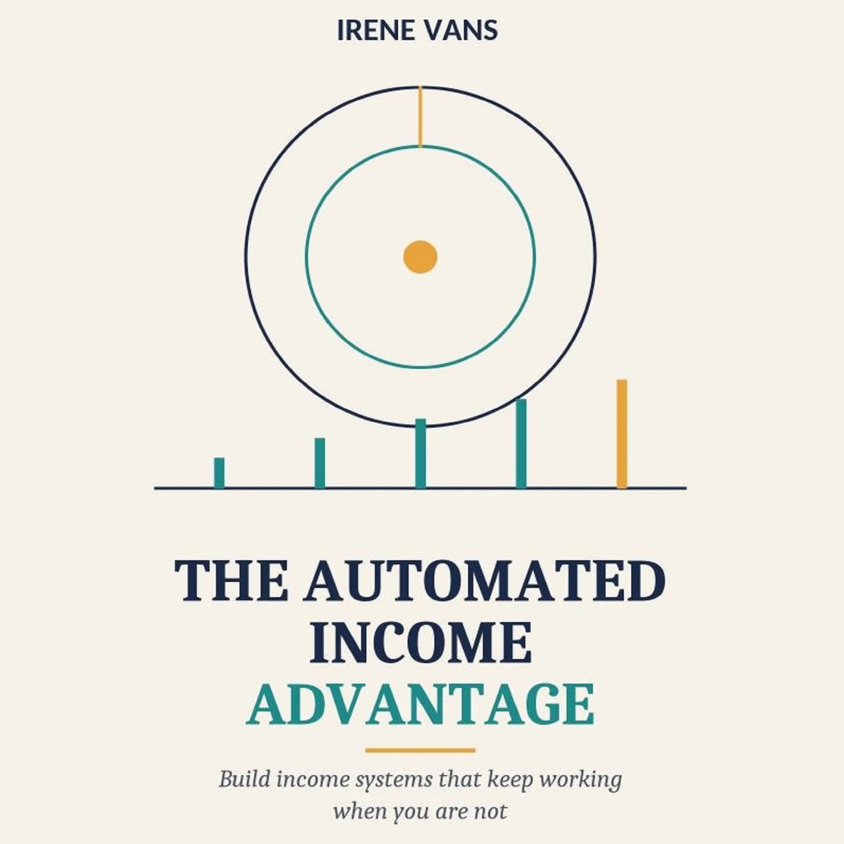 The Automated Income Advantage