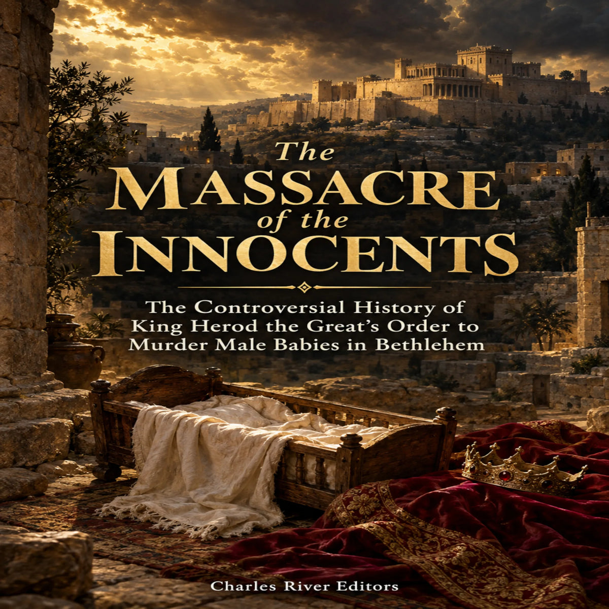 The Massacre of the Innocents: The Controversial History of King Herod the Great’s Order to Murder Male Babies in Bethlehem