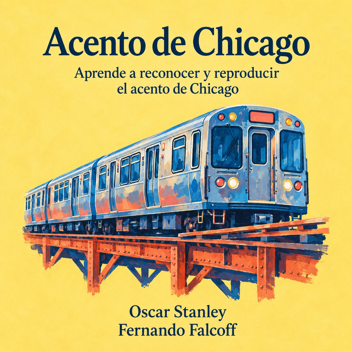 Acento de Chicago