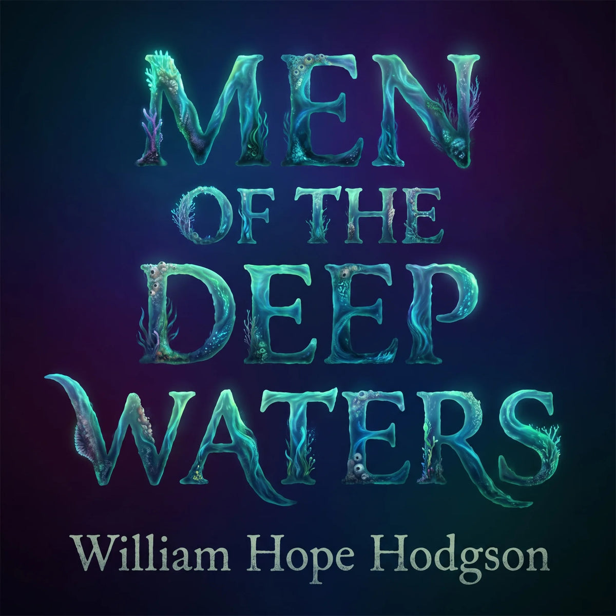 Men of the Deep Waters