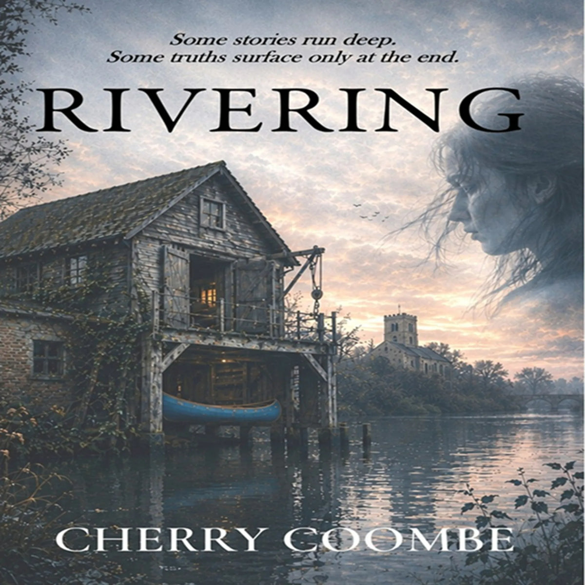 Rivering
