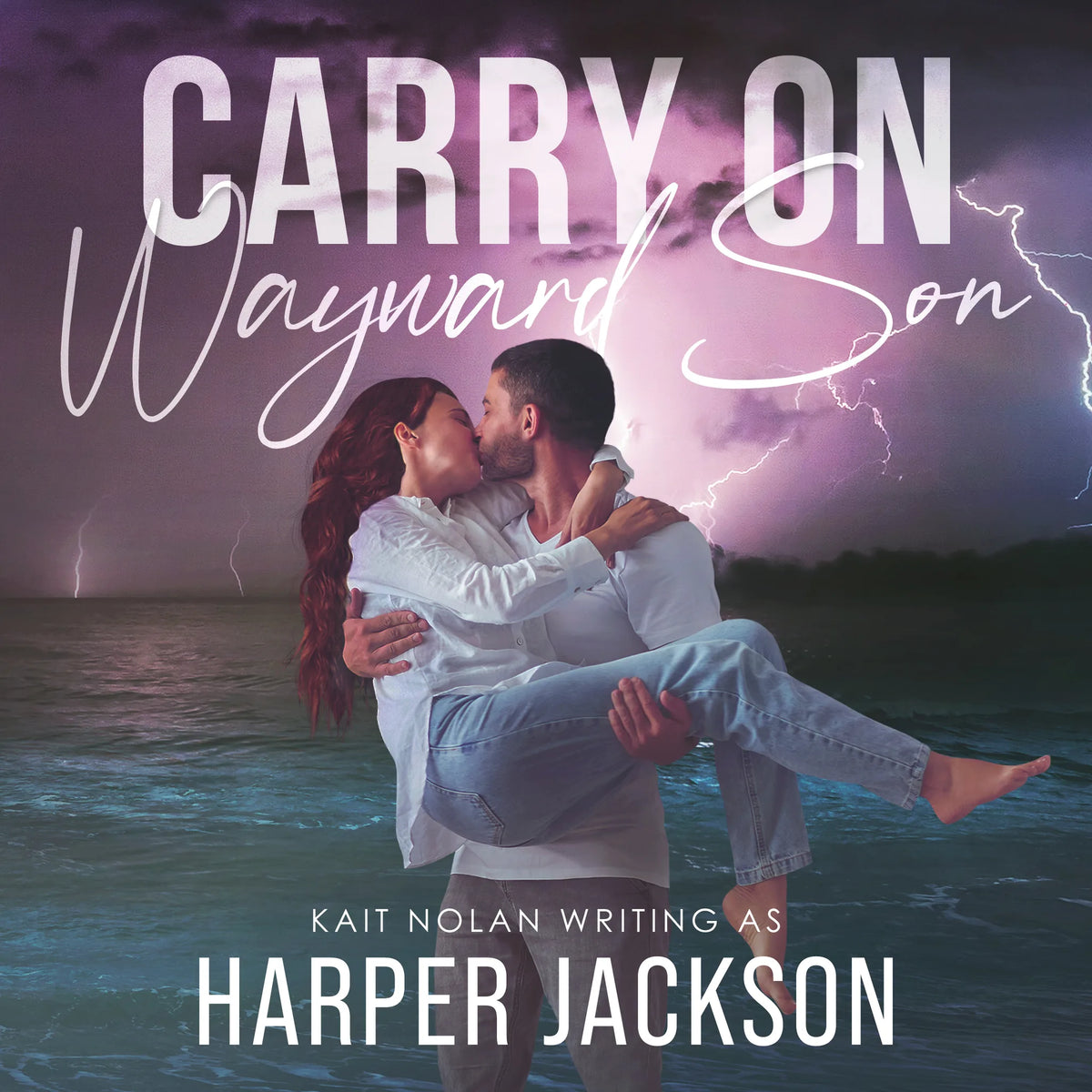 Carry on Wayward Son