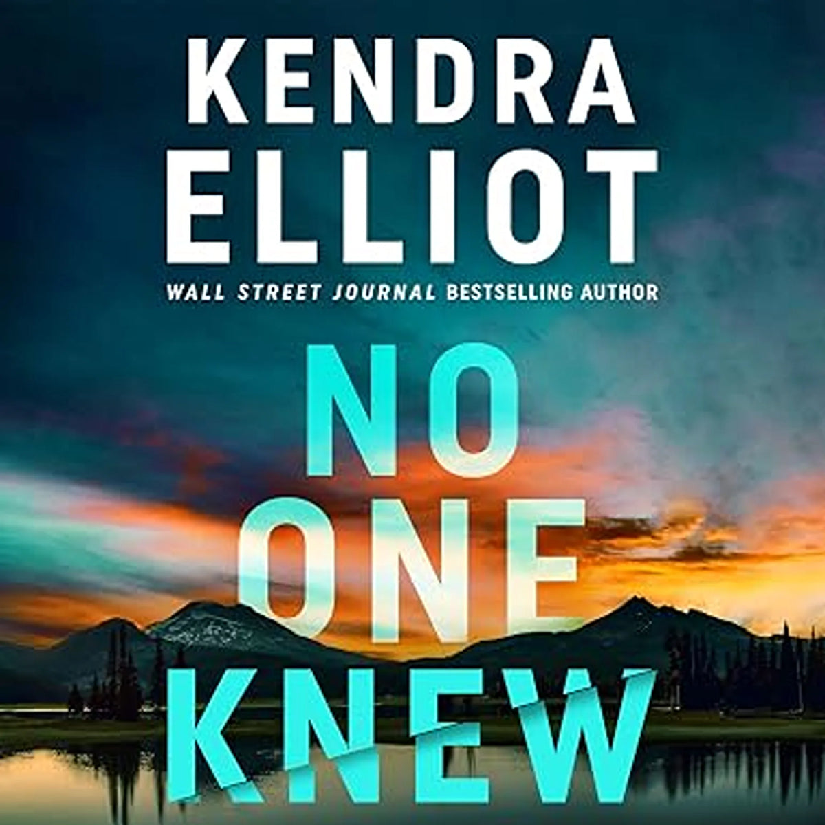 No One Knew