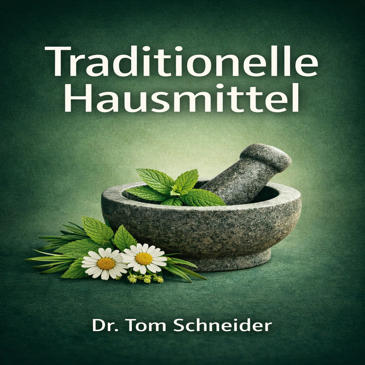 Traditionelle Hausmittel