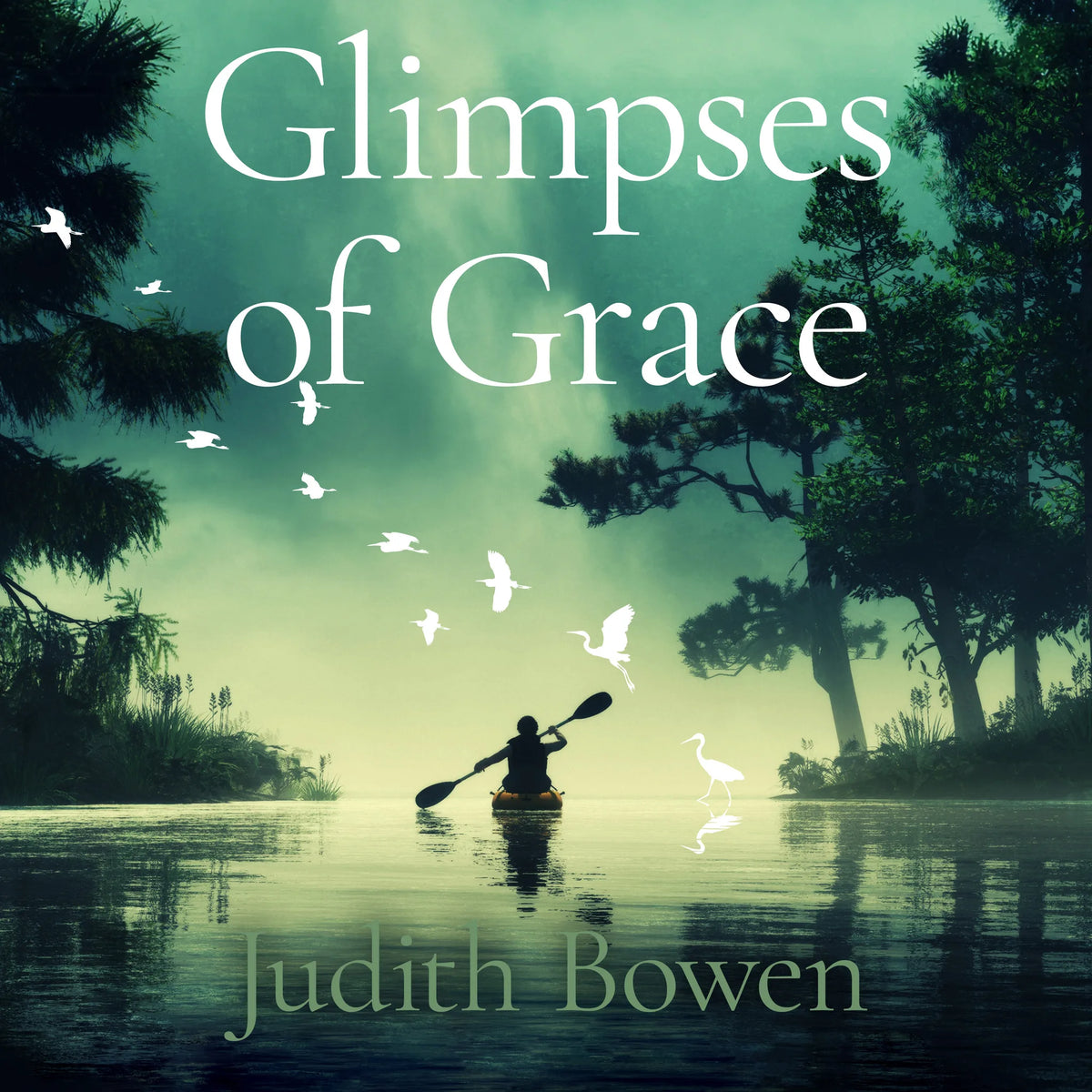 Glimpses of Grace