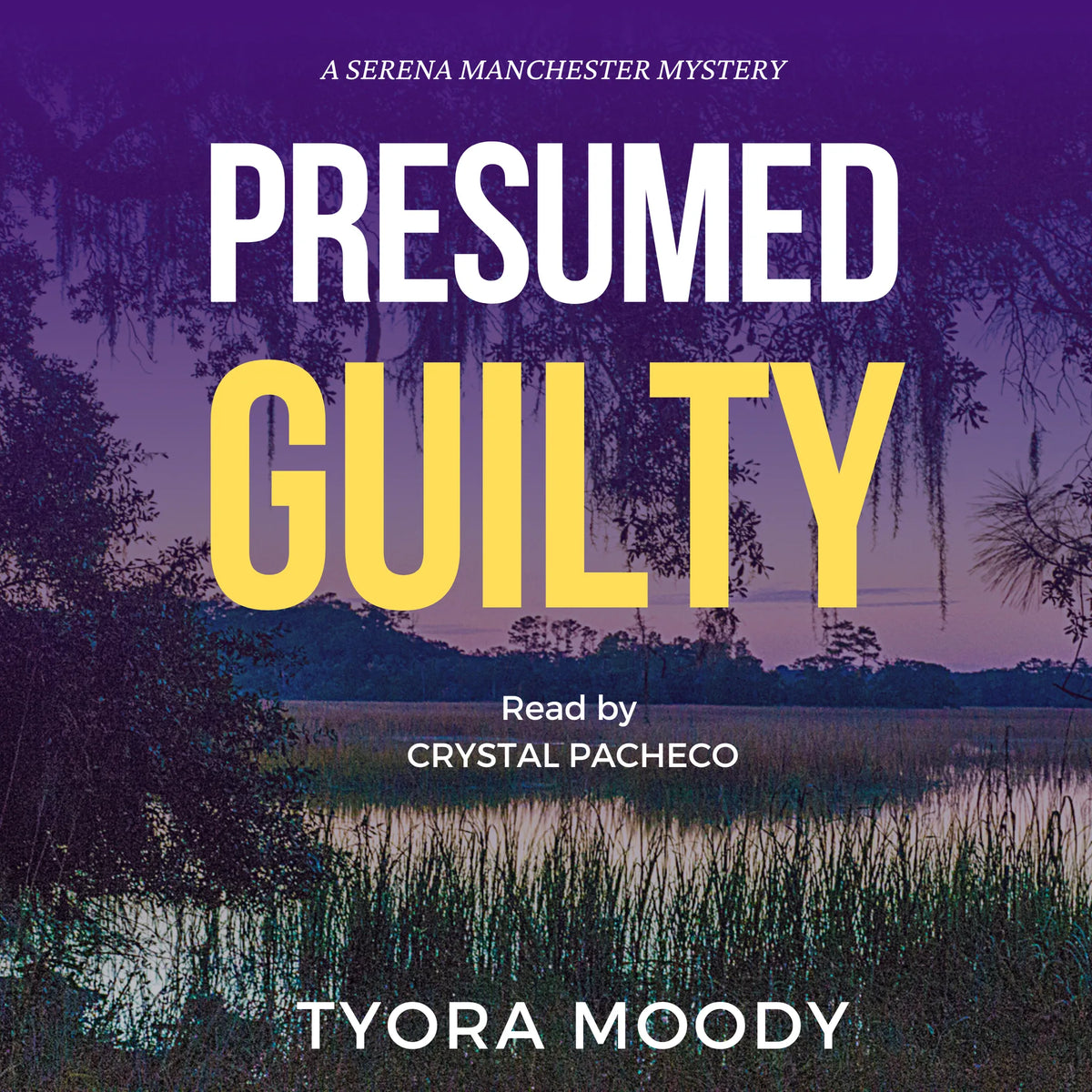 Presumed Guilty