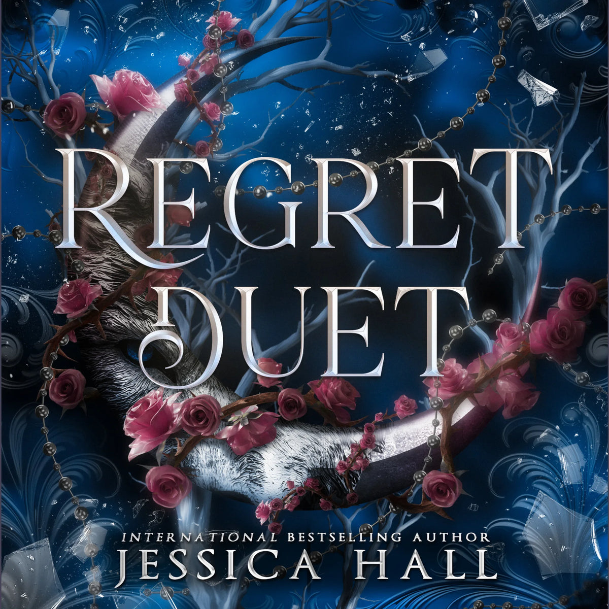 Regret Series Box Set
