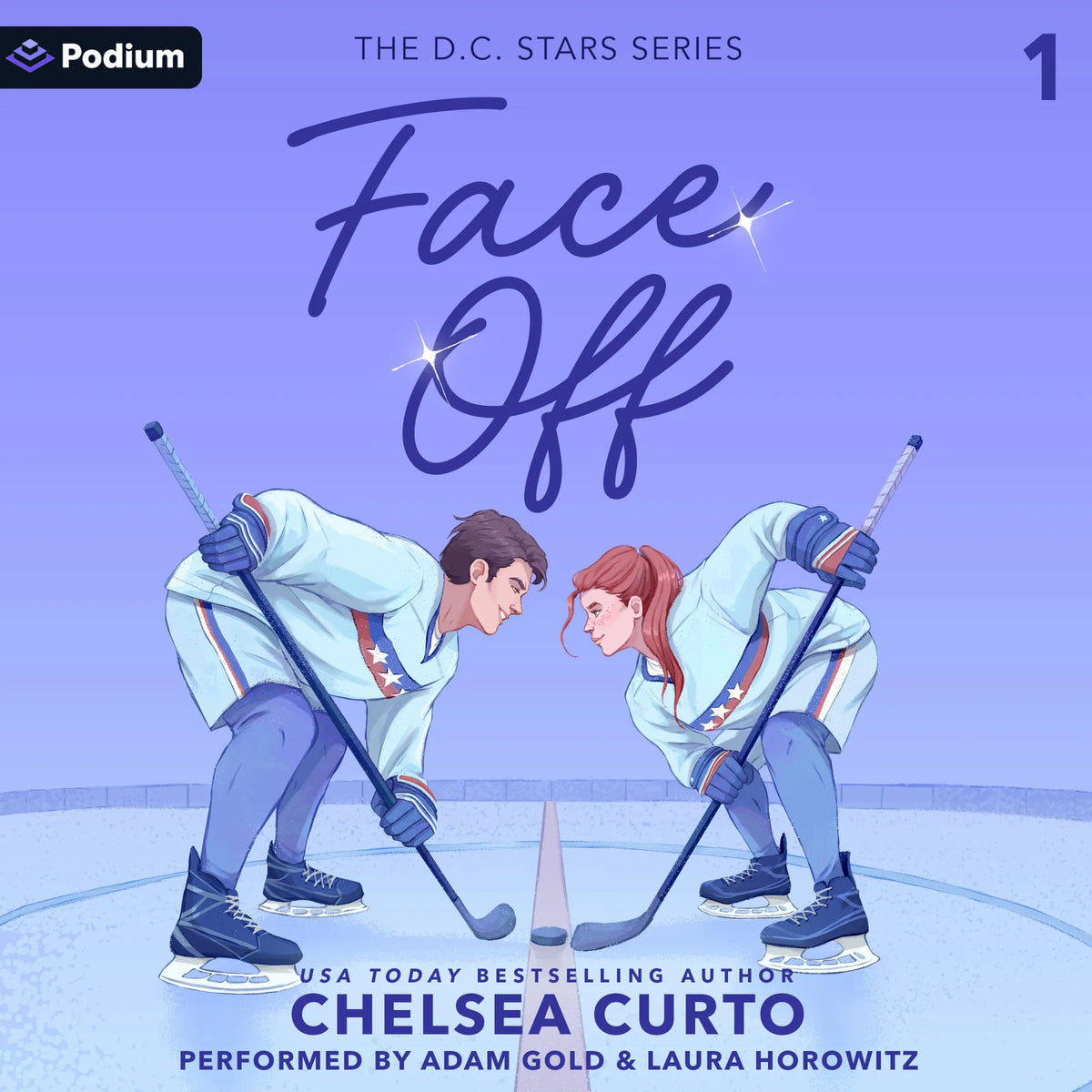 Face Off
