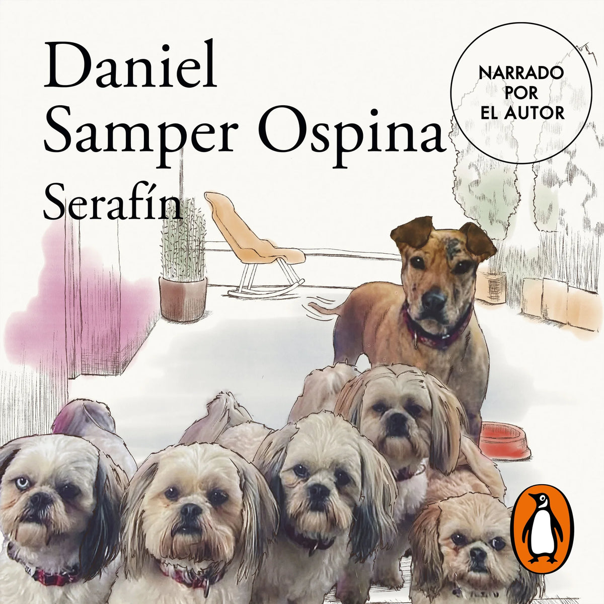 Serafín
