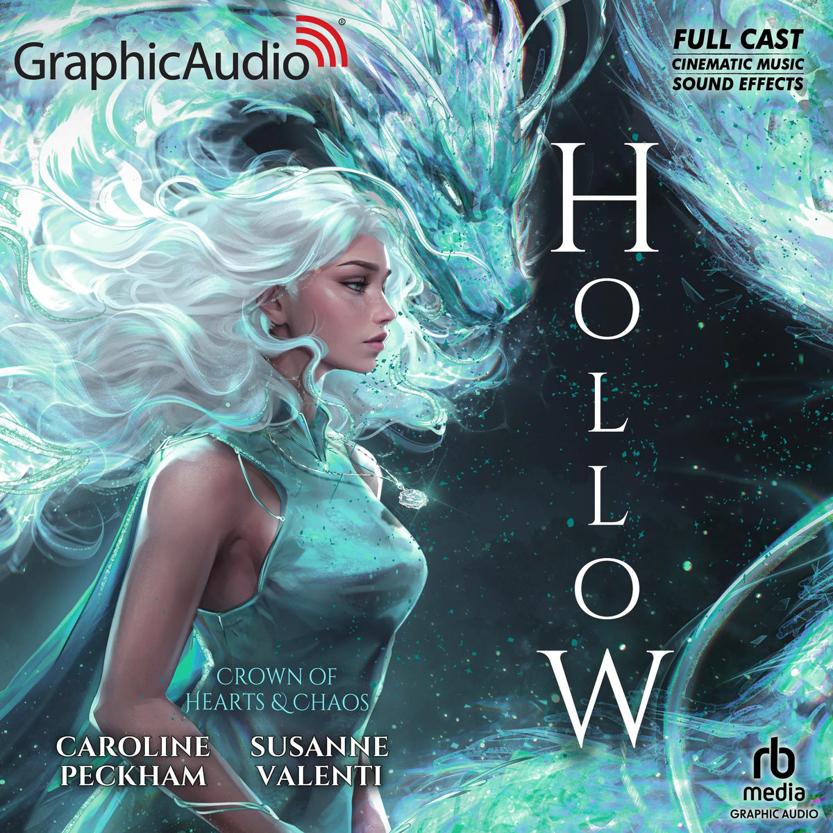 Hollow [Dramatized Adaptation]