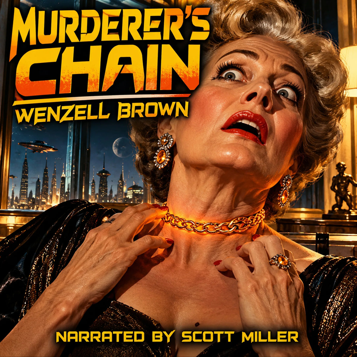 Murderer’s Chain