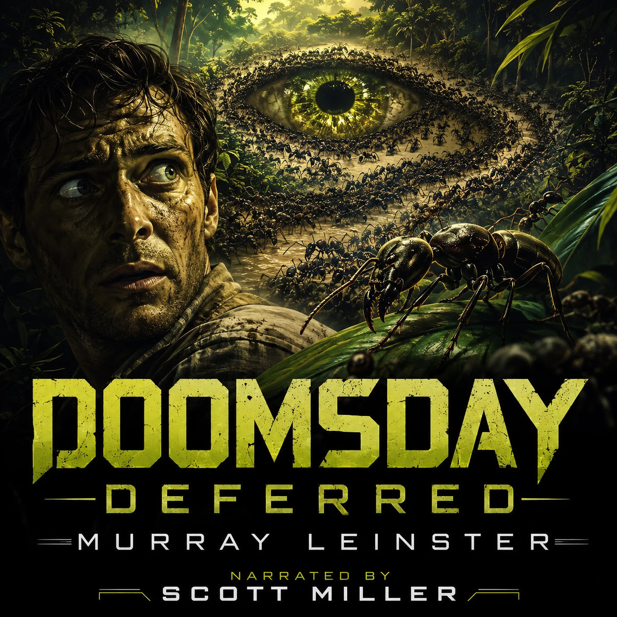 Doomsday Deferred