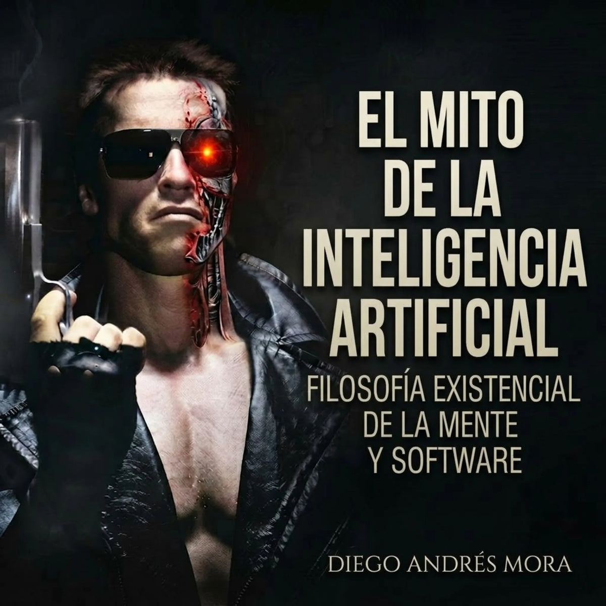 El mito de la inteligencia artificial